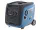 Hyundai H3750iE - Generatore di corrente ad inverter versione trolley 3.3 kW - Continua 3 kW Monofase