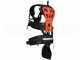 Shindaiwa SDK T410TS - Decespugliatore a scoppio