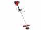 Shindaiwa SDK T410TS - Decespugliatore a scoppio