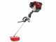 Shindaiwa SDK T410TS - Decespugliatore a scoppio