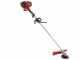 Shindaiwa SDK T410TS - Decespugliatore a scoppio