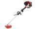 Shindaiwa SDK T410TS - Decespugliatore a scoppio