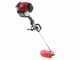 Shindaiwa SDK T410TS - Decespugliatore a scoppio