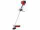 Shindaiwa SDK T410TS - Decespugliatore a scoppio