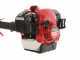 Shindaiwa SDK T410TS - Decespugliatore a scoppio