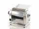 Imperia New Restaurant Professional - Macchina per la pasta elettrica in INOX 160W