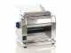 Imperia New Restaurant Professional - Macchina per la pasta elettrica in INOX 160W