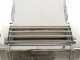Imperia New Restaurant Professional - Macchina per la pasta elettrica in INOX 160W