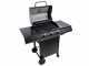 Char-Broil Performance Core B3 CART - Barbecue a gas