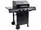 Char-Broil Performance Core B3 CART - Barbecue a gas