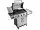 Char-Broil Performance Pro S 4 - Barbecue a gas