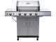 Char-Broil Performance Pro S 4 - Barbecue a gas