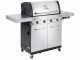 Char-Broil Professional Pro S 4 - Barbecue a gas