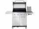 Char-Broil Professional Pro S 4 - Barbecue a gas