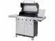 Char-Broil Professional Pro S 4 - Barbecue a gas