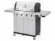 Char-Broil Professional Pro S 4 - Barbecue a gas