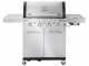 Char-Broil Professional Pro S 4 - Barbecue a gas