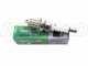 Idropulitrice a scoppio professionale BWDK 11/200 PRO - 200 bar 660 l/m - pompa Comet BWD-K - motore Honda GX 200
