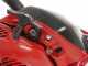 Shindaiwa SDK 251WS - Motosega a scoppio da taglio - Lama da 30cm
