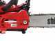 Shindaiwa SDK 251WS - Motosega a scoppio da taglio - Lama da 30cm