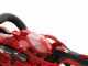 Shindaiwa SDK 251WS - Motosega a scoppio da taglio - Lama da 30cm