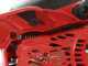 Shindaiwa SDK 251WS - Motosega a scoppio da taglio - Lama da 30cm