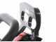 Shindaiwa SDK 251WS - Motosega a scoppio da taglio - Lama da 30cm