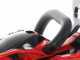 Shindaiwa SDK 251WS - Motosega a scoppio da taglio - Lama da 30cm