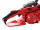 Shindaiwa SDK 251WS - Motosega a scoppio da taglio - Lama da 30cm