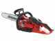Shindaiwa SDK 251WS - Motosega a scoppio da taglio - Lama da 30cm