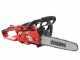 Shindaiwa SDK 251WS - Motosega a scoppio da taglio - Lama da 30cm