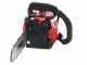 Shindaiwa SDK 251WS - Motosega a scoppio da taglio - Lama da 30cm