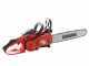 Shindaiwa SDK 251WS - Motosega a scoppio da taglio - Lama da 30cm