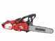 Shindaiwa SDK 251WS - Motosega a scoppio da taglio - Lama da 30cm