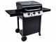 Char-Broil Convective 310B - Barbecue a gas