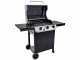 Char-Broil Convective 310B - Barbecue a gas