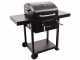 Char-Broil Charcoal 2600 - Barbecue a carbone