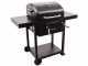 Char-Broil Charcoal 2600 - Barbecue a carbone