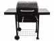 Char-Broil Charcoal 2600 - Barbecue a carbone