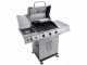 Char-Broil Performance Pro S 3 - Barbecue a gas