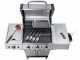 Char-Broil Performance Pro S 3 - Barbecue a gas