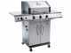 Char-Broil Performance Pro S 3 - Barbecue a gas