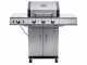 Char-Broil Performance Pro S 3 - Barbecue a gas