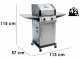 Char-Broil Performance Pro S 2 - Barbecue a gas