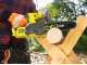 Ryobi RY18CS20A-125 - Elettrosega a batteria 18V 2.5Ah - Lama da 20cm