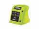 Ryobi RY18CS20A-125 - Elettrosega a batteria 18V 2.5Ah - Lama da 20cm