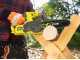 Ryobi RY48RM76A - Trattorino taglierba a batteria - Motore elettrico a batteria 48V/50Ah - taglio da 76cm - 2in1
