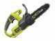 Ryobi ZTR480ex - Trattorino taglierba a batteria a raggio zero - Motore elettrico a batteria 48V/100Ah - taglio da 107cm - 2in1