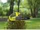 Stiga SWIFT 372e - Rider trattorino tagliaerba a batteria - Batterie ePower - Larghezza di taglio 72 cm
