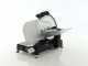RGV Vintage 250 Black - Affettatrice con lama temperata 250mm - 140W